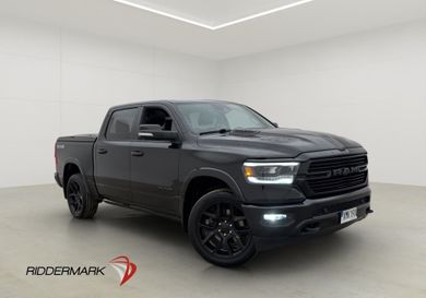 RAM 1500, 2021