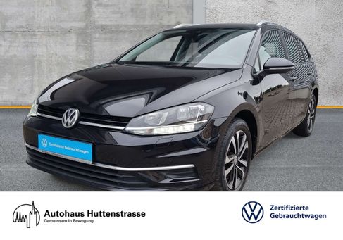 Volkswagen Golf, 2020