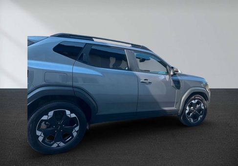 Dacia Duster, 2024 3