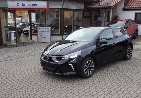 Mitsubishi Colt, 2025