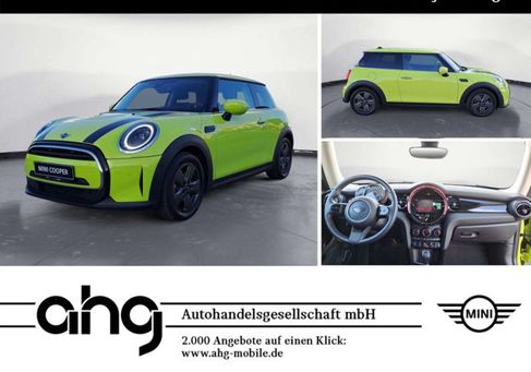 MINI Cooper, 2023