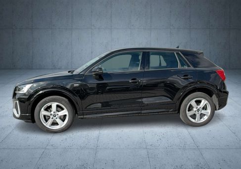 Audi Q2, 2023 3