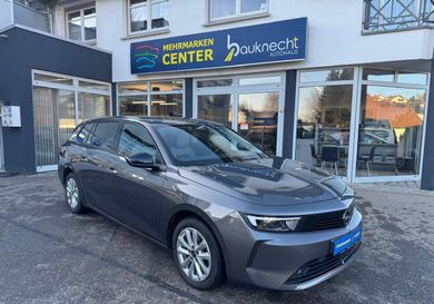 Opel Astra, 2023