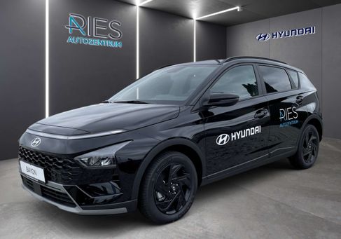 Hyundai Bayon, 2025 2