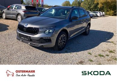 Skoda Kamiq, 2026