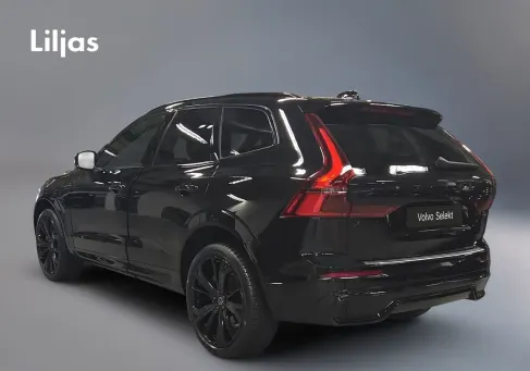 Volvo XC60, 2026