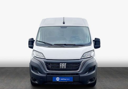 Fiat Ducato, 2024