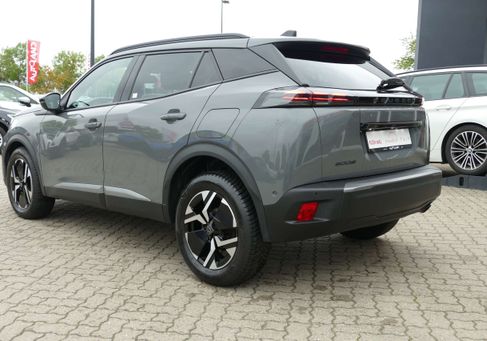 Peugeot 2008, 2024 3