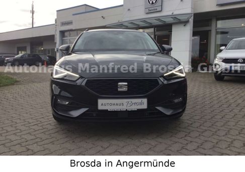 Seat Leon, 2025 2
