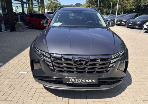 Hyundai Tucson, 2023