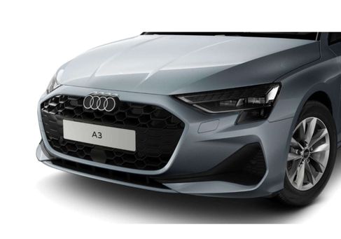 Audi A3, 2025 3