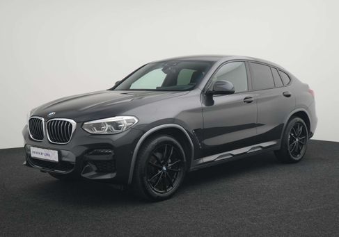 BMW X4, 2021 2