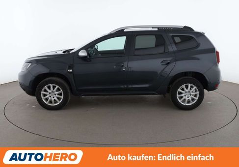 Dacia Duster, 2019