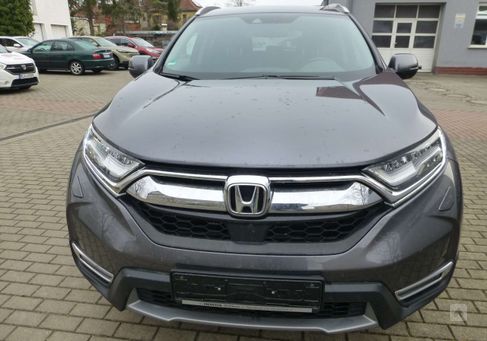 Honda CR-V, 2020