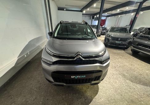 Citroën C3, 2024 2