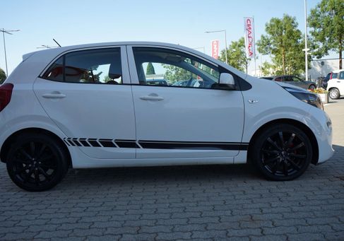 Kia Picanto, 2019