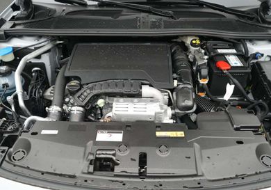 Peugeot 308, 2023