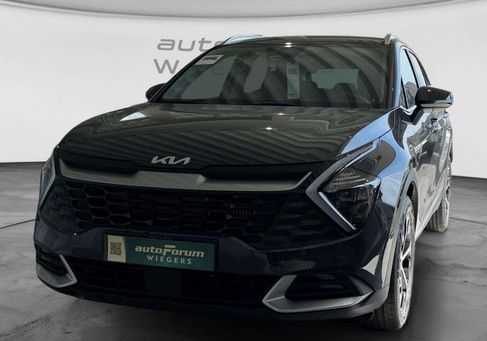 Kia Sportage, 2026 2