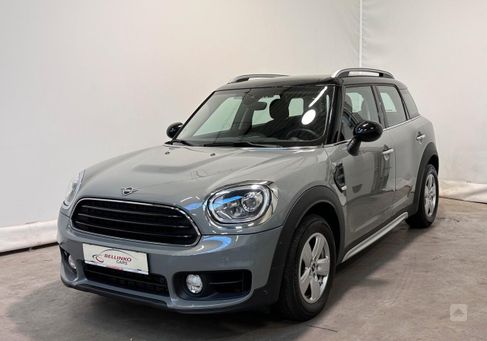 MINI, 2019