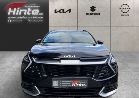 Kia Sportage, 2022 2