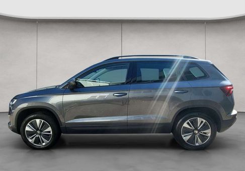 Skoda Karoq, 2022