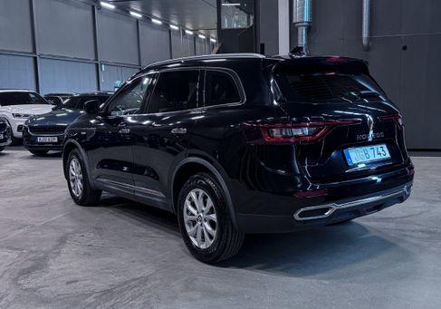 Renault Koleos, 2018