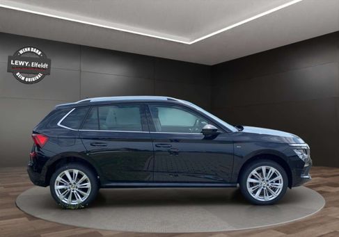Skoda Kamiq, 2024 3
