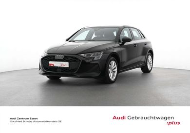 Audi A3, 2025