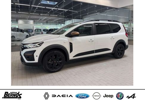 Dacia Jogger, 2023
