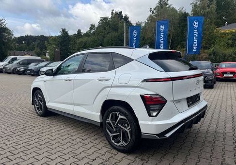 Hyundai Kona, 2026 3
