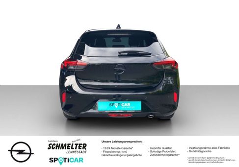 Opel Corsa, 2025 3