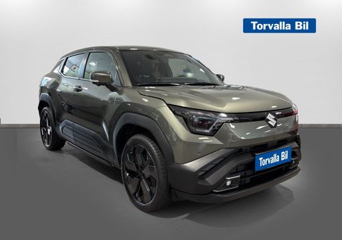 Suzuki, 2025 3