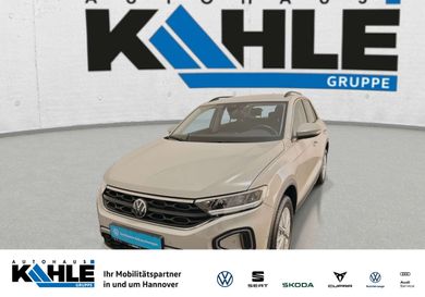 Volkswagen T-Roc, 2024