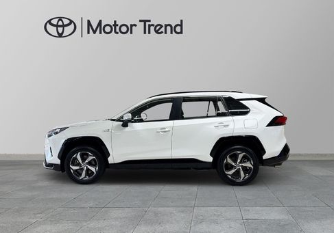 Toyota RAV 4, 2022 3