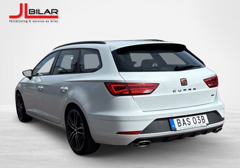 Seat Leon, 2020 2