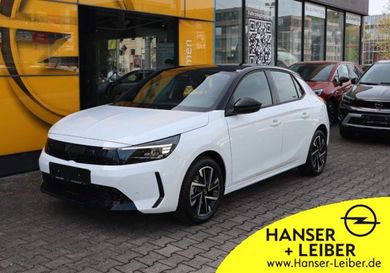 Opel Corsa, 2026