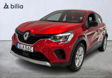 Renault Captur, 2023
