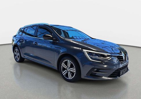 Renault Megane, 2024