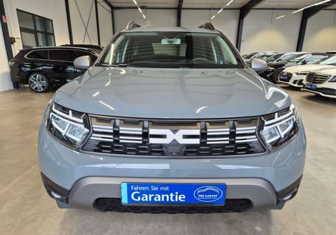 Dacia Duster, 2024 2