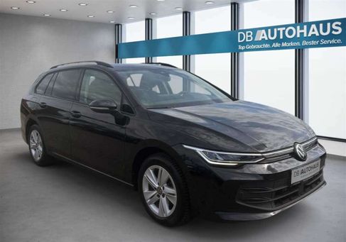 Volkswagen Golf, 2025 2