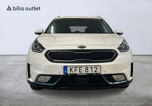 Kia Niro, 2018