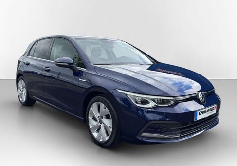 Volkswagen Golf, 2020 3