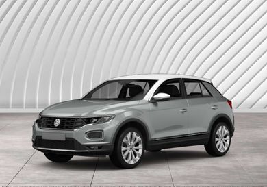 Volkswagen T-Roc, 2023