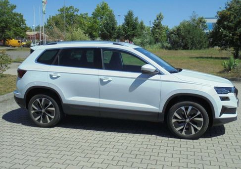 Skoda Karoq, 2023