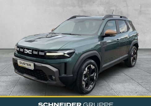Dacia Duster, 2024