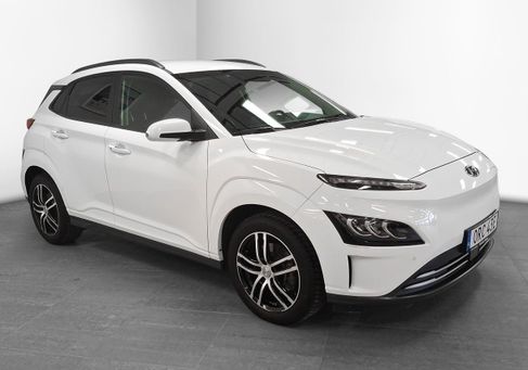 Hyundai Kona, 2022 2