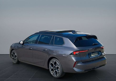 Opel Astra, 2024