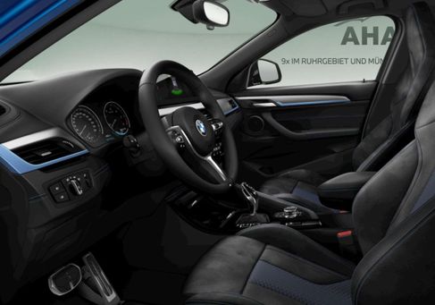 BMW X2, 2021 3