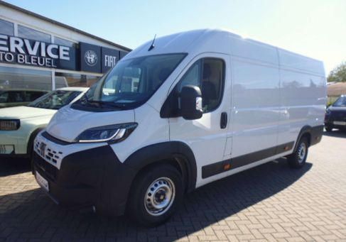 Fiat Ducato, 2024 2