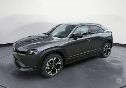 Mazda MX-30, 2024